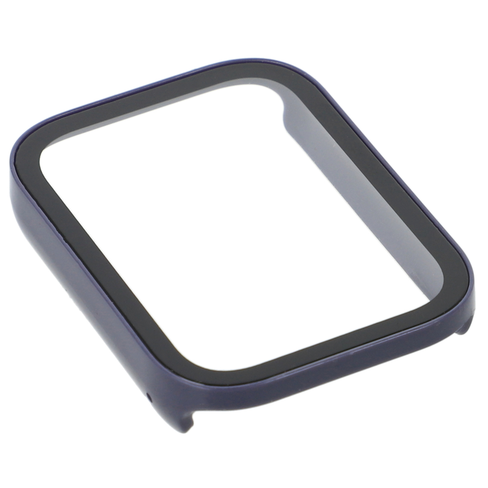 Etui ze szkłem Bizon Case Watch Adamo